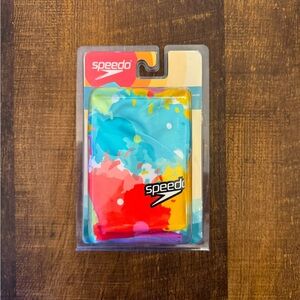 Speedo armband floaties